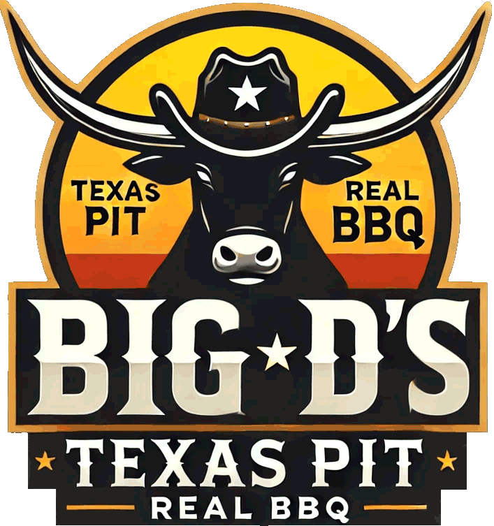 Big D's Texas Pit